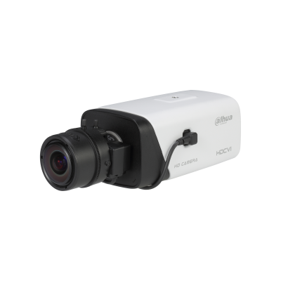 HDCVI видеокамера уличная 2 Mp-STARLIGHT HAC-HF3231EP