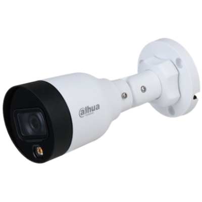 IP-Lite видеокамера IPC-HFW1239S1P-LED - Фото 1