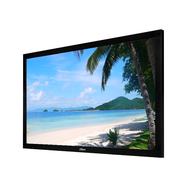 Full-HD LED монитор DHL55 - Фото 1