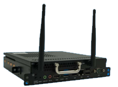ITC TV-8105 Встраиваемый ПК OPS для интерактивной системы