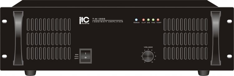 ITC T-61000 - Фото 1