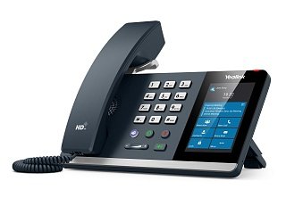 Yealink MP54 для Skype for Business - Фото 1